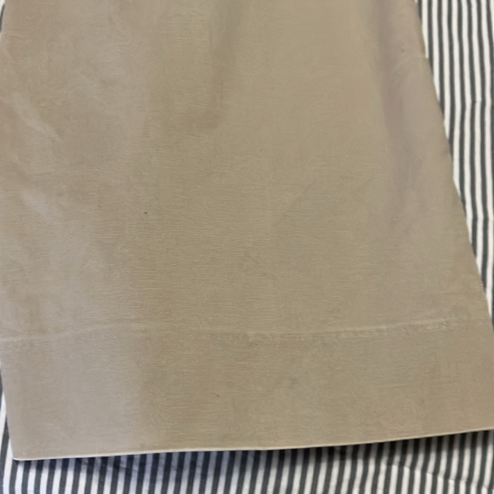 Banana Republic woman’s Ryan fit cotton pants - Picture 5 of 5